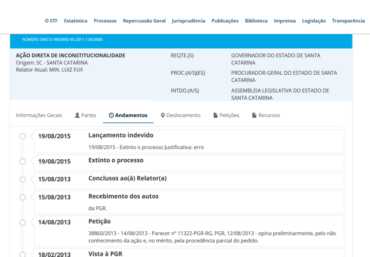 Screenshot-2018-1-6 Supremo Tribunal Federal