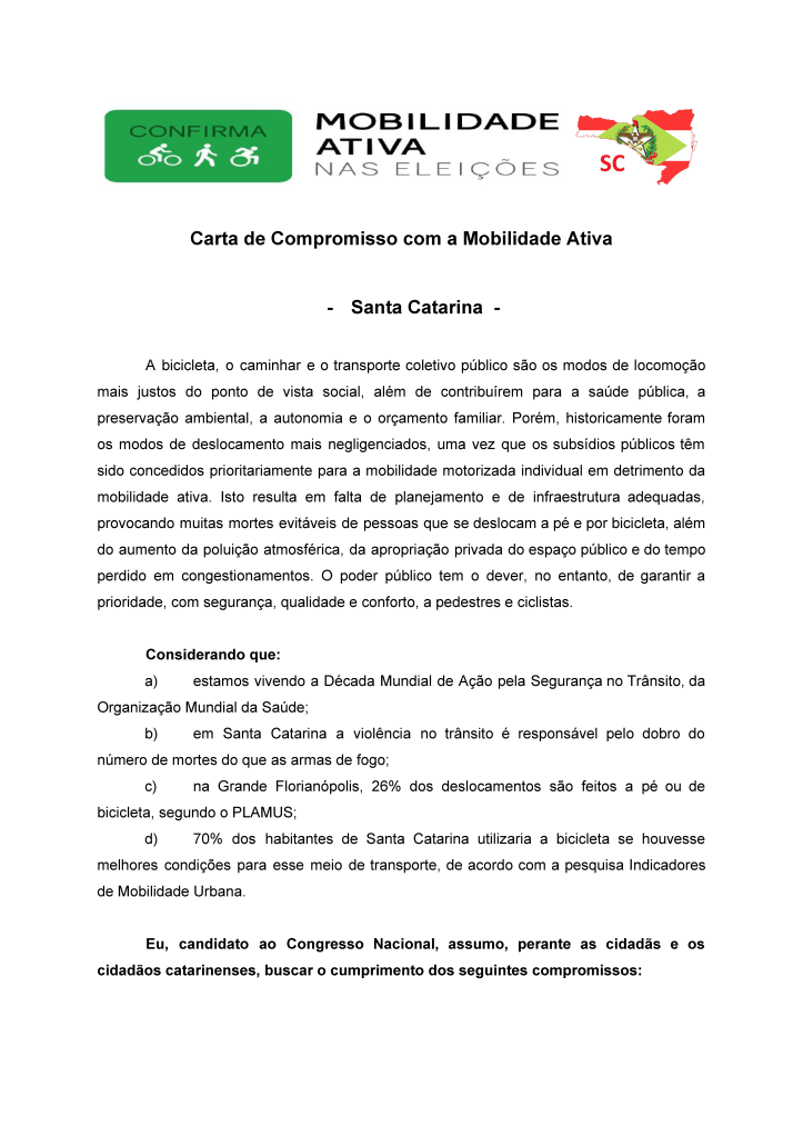 2018 CARTA SC - SENADOR e DEP. FEDERAL_Página_1